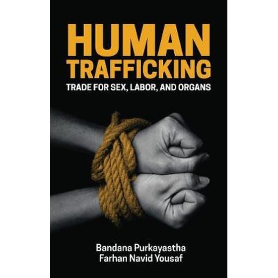Human Trafficking image 0