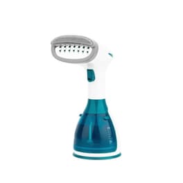 WEASY Hand steamer 1500 W Μπλε Σύστημα Ατμού