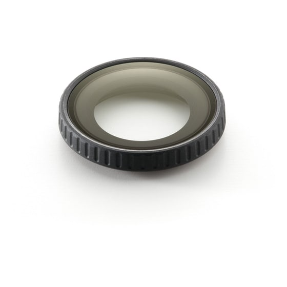 Action Camera DJI Osmo Nano 128GB - Μαύρο image 11