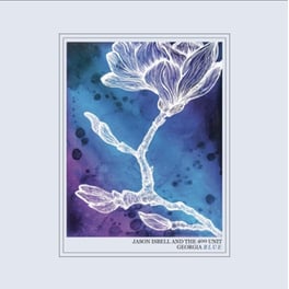Georgia Blue (2 LP)