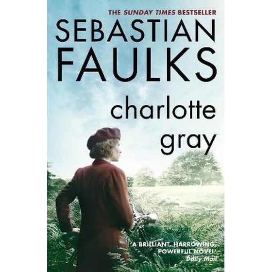 Charlotte Gray image 0