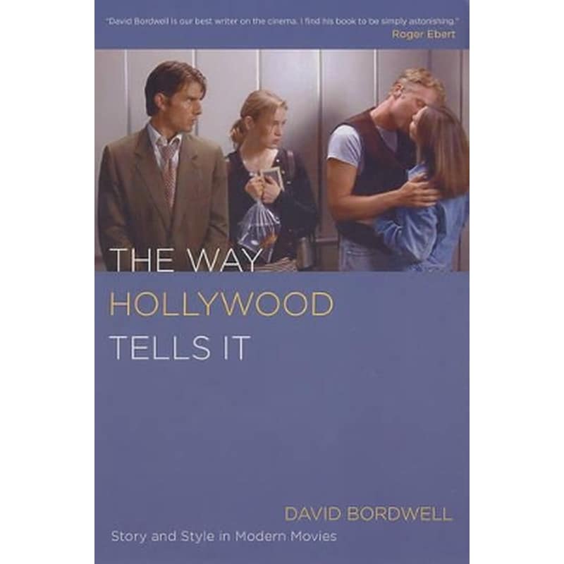 The Way Hollywood Tells It