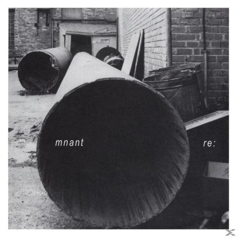 Mnant (LP)