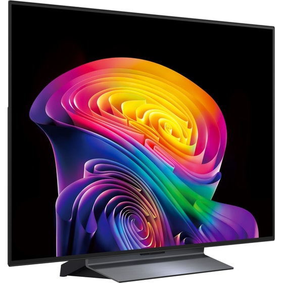 LG OLED 48" 4K Smart Τηλεόραση 48C64LA AI image 3