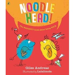 Noodle Head