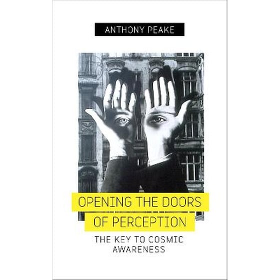 Opening The Doors of Perception image 0