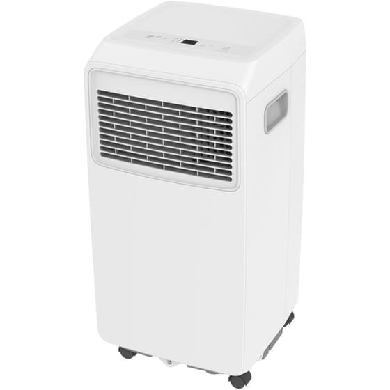 MIDEA MPPHA-09CRN7-QB6-L Φορητό Κλιματιστικό 9.000 BTU A μόνο Ψύξης image 2
