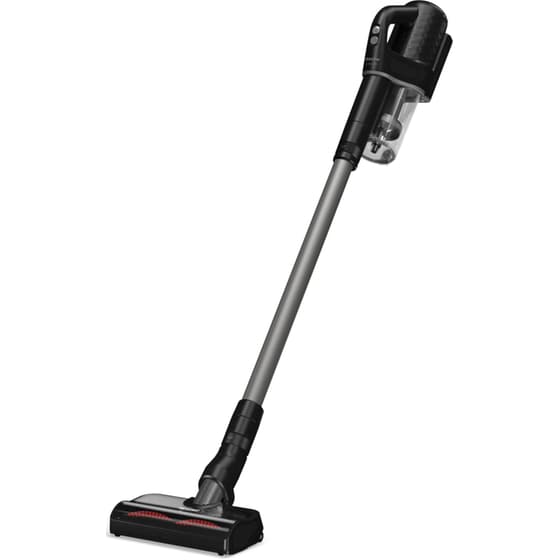 MIELE Duoflex HX1 Cat & Dog 0.3 L Obsidian Black Σκούπα Stick image 2