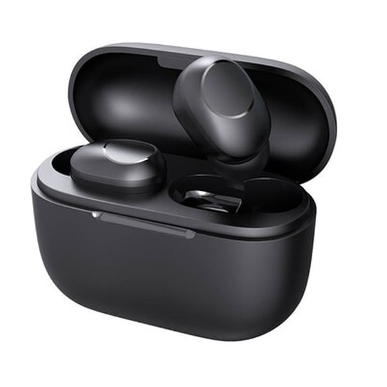 Ακουστικά Bluetooth Haylou GT5 - Μαύρα image 5