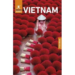 Rough Guides Vietnam: Travel Guide with eBook
