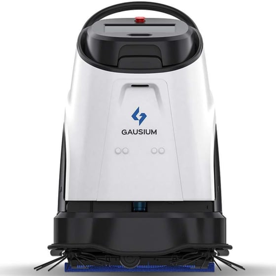 GAUSIUM Vacuum 40 Αυτόνομο Επαγγελματικό Ρομπότ Καθαρισμού image 4