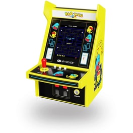 Retro Κονσόλες Arcade Pac-Man Micro Player Pro