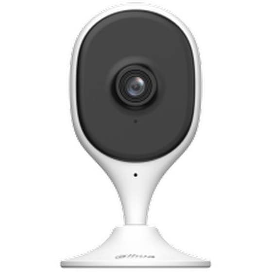 Ασύρματη IP Camera Dahua C3A 2K WiFi 6 με Αμφίδρομο ήχο image 0