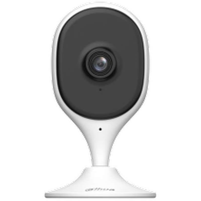 DAHUA Ασύρματη IP Camera Dahua C3A 2K WiFi 6 με Αμφίδρομο ήχο