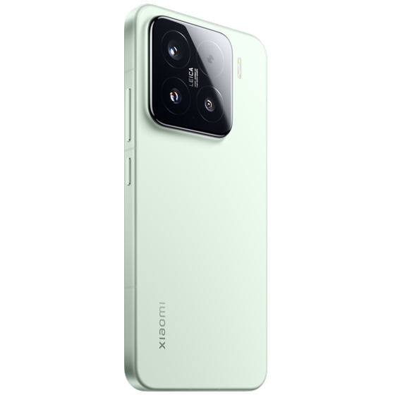 Xiaomi 15 512GB - Green image 5