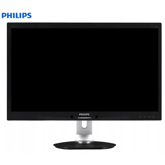 Refurbished Monitor Philips 271S4L 27" LED | Grade A image 0