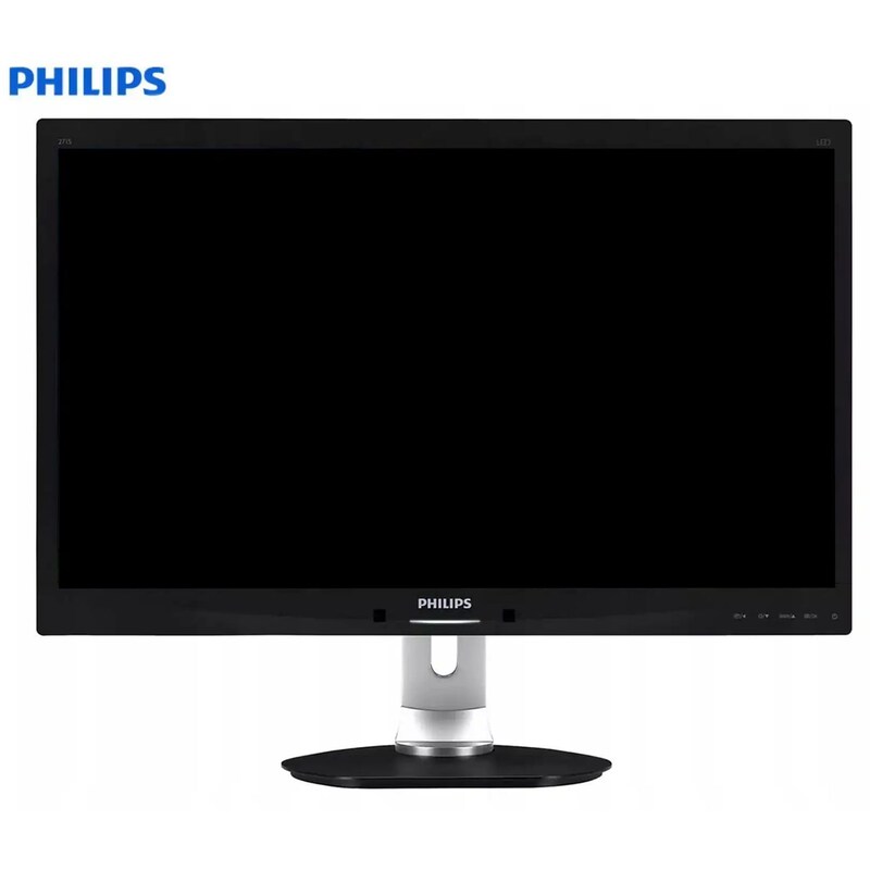 Refurbished Monitor Philips 271S4L 27 LED | Grade A