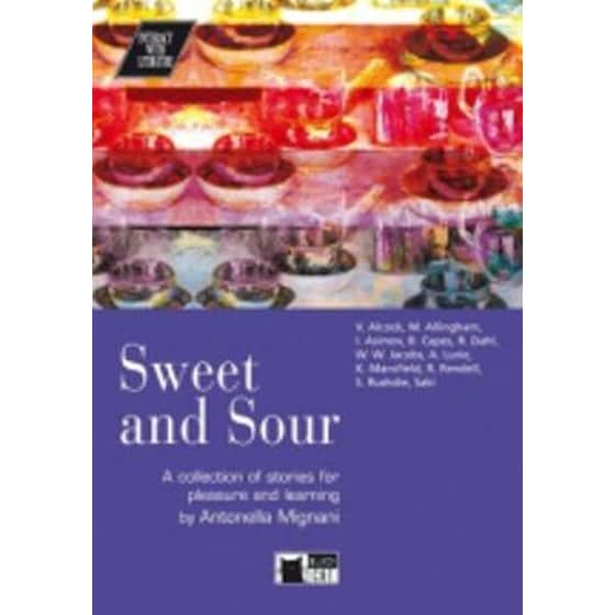 Interact with Literature image 0