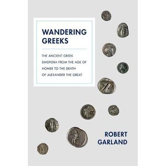Wandering Greeks image 0