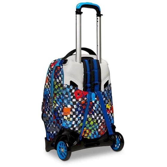 Τσάντα Τρόλεϋ Seven TrickFlip 2 Θηκών image 1