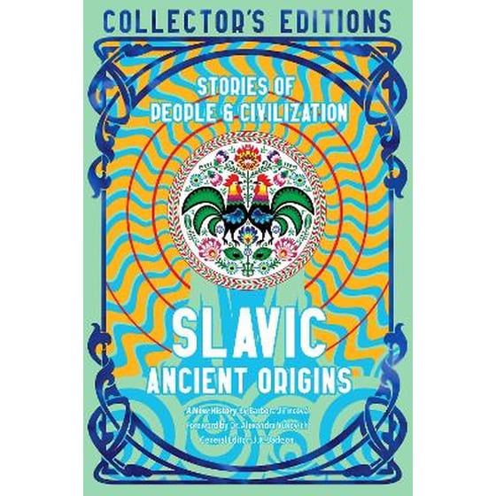 Slavic Ancient Origins image 0