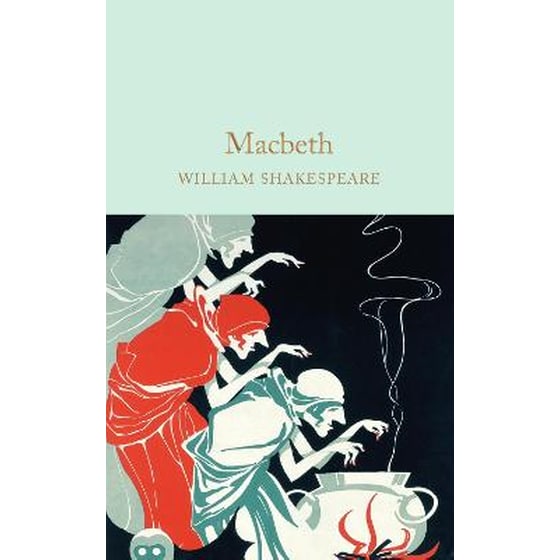 Macbeth image 0