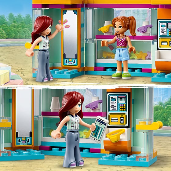 LEGO® Friends Tiny Accessories Store (42608) image 7