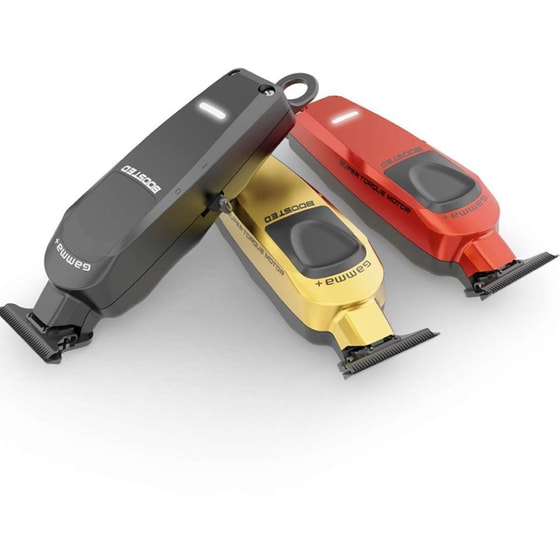 Ξυριστική Μηχανή Trimmer Gamma+ Boosted image 4