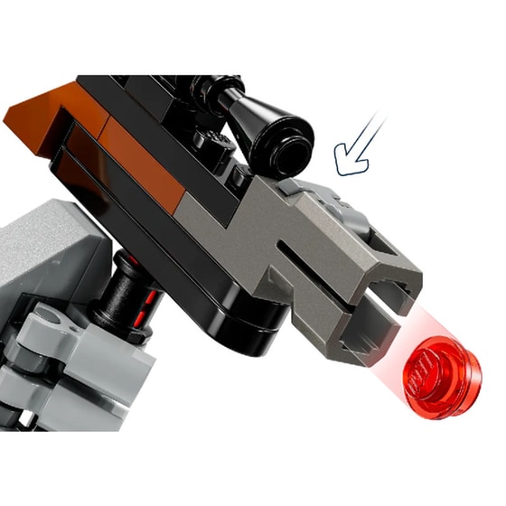 LEGO® Star Wars Boba Fett™ Mech (75369) image 2