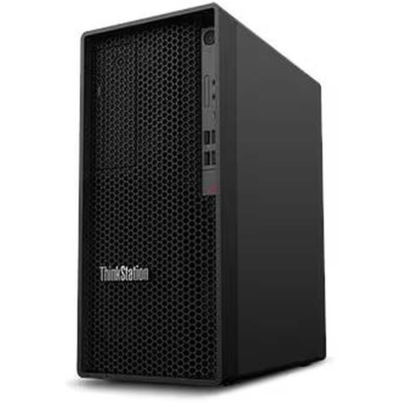 Desktop Lenovo Thinkstation P2 TW (Intel Core Ultra7-265K/64GB/1TB SSD/NVIDIA RTX 2000 Ada/Win11Pro) LENOVO
