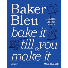 Baker Bleu