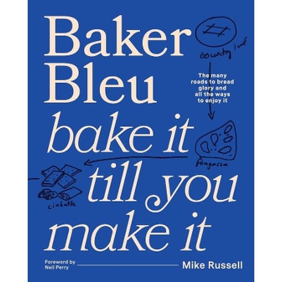 Baker Bleu image 0