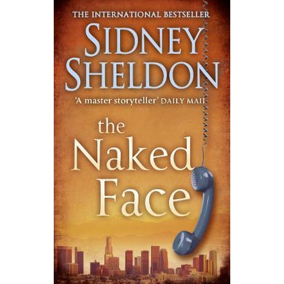 The Naked Face image 0