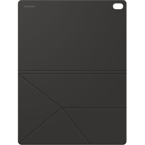 Θήκη Tablet Samsung Galaxy Tab S12+ - Samsung Book Cover - Black image 7