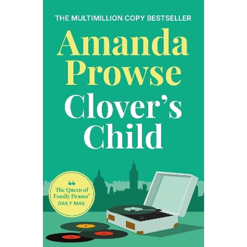 Clovers Child