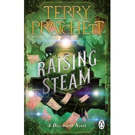 Raising Steam