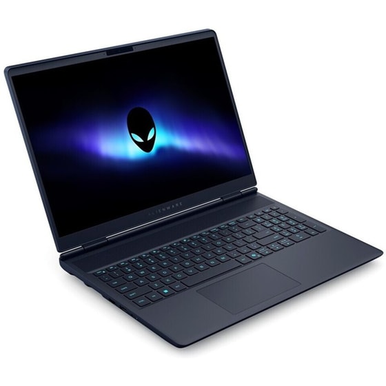 Dell Alienware 16X U9‑275HX 16" (Core Ultra 9‑275HX/64GB/2TB SSD/GeForce RTX 5070/Win11 Home) Laptop image 1