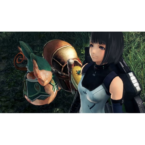 Xenoblade Chronicles X: Definitive Edition - Nintendo Switch image 5