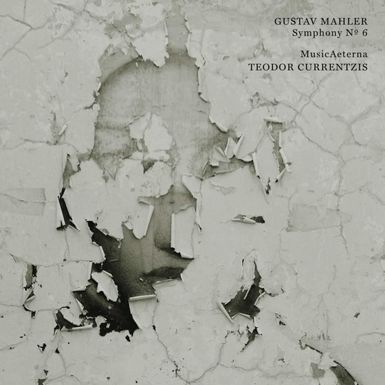 Mahler: Symphony No.6 image 0