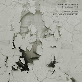 Mahler: Symphony No.6