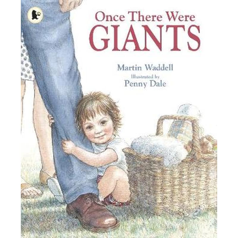 Once There Were Giants