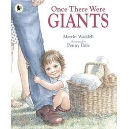 Once There Were Giants