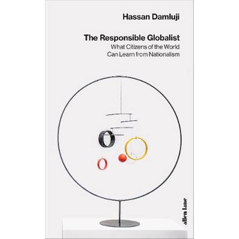 Responsible Globalist