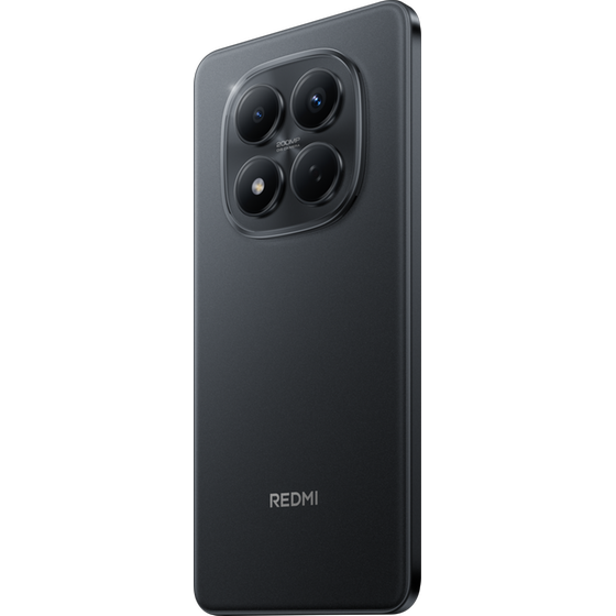 Xiaomi Redmi Note 15 Pro 4G 256GB - Black image 6