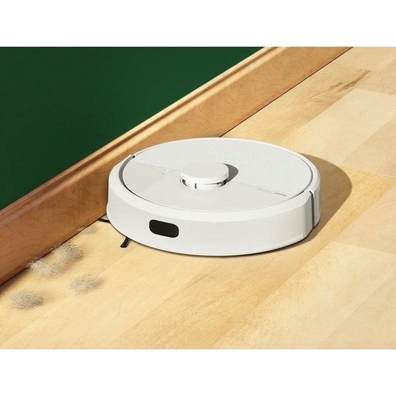 I-ROBOT ROOMBA 105 Combo για Σκούπισμα και Σφουγγάρισμα Λευκό Σκούπα Ρομπότ image 5