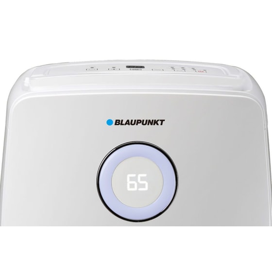 BLAUPUNKT ADH701 20 Lt Αφυγραντήρας με Καθαριστή Αέρα image 1