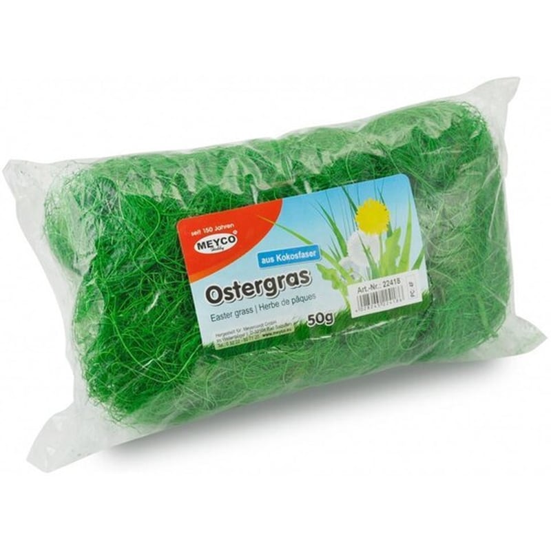 Meyco Γρασίδι 50gr M22418