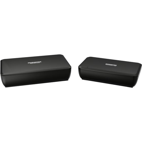 Audio Extender Marmitek Anywhere 650 65W  - Μαύρο image 0