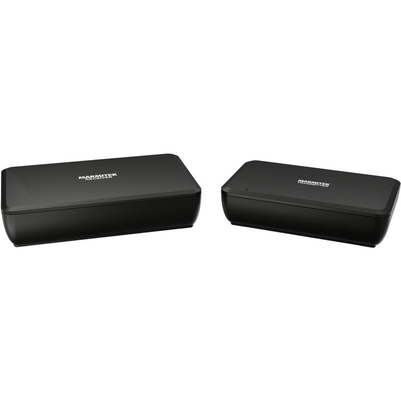 MARMITEK Audio Extender Marmitek Anywhere 650 65W - Μαύρο