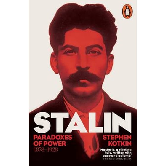 Stalin, Vol. I image 0